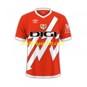 Maillot de Foot Rayo Vallecano Extérieur 2024-25